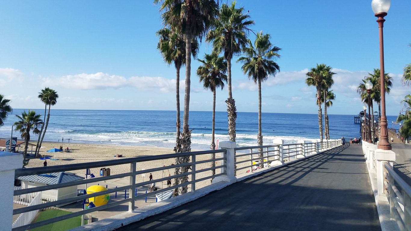 Christian Concerts in Solana Beach 2026-2027
