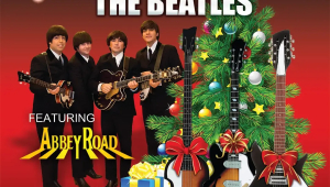 Image of Abbey Road Christmas Show