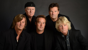 Image of Desperado - Tribute to The Eagles