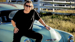 Image of Don McLean - Celebrating America’s 250th Birthday