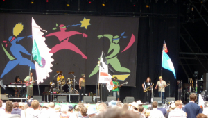 Image of Easy Star All-Stars - Dub Side of the Moon w/ Double Tiger