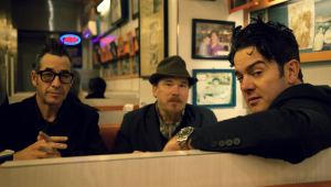 Image of G. Love & Special Sauce - Yeah, It’s That Easy 30th Anniversary Tour