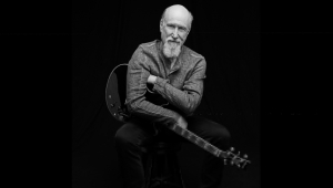 Image of John Scofield, Oteil Burbridge, Larry Goldings, Adam Deitch
