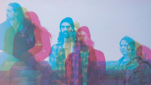 Image of King Buffalo - North America Tour 2026 with special guests L.A. Witch