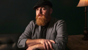 Image of Marc Broussard - West Coast Tour w/ Cristina Vane