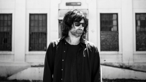 Image of Pete Yorn (solo acoustic) - 25th Anniversary of musicforthemorningafter