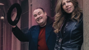 Image of Rachael & Vilray, Taylor Ashton