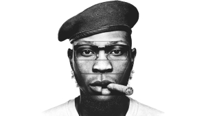 Image of Seun Kuti & Egypt 80
