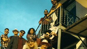 Image of Squirrel Nut Zippers - Christmas Caravan 2026