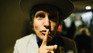Image of Steve Poltz & The Rugburns - 18th Annual 50th Birthday Bash