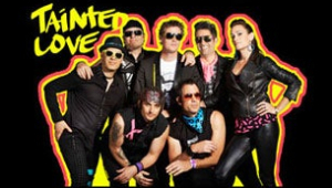 Image of Tainted Love