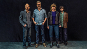 Image of The Jayhawks - Sanctuary Park Tour: Celebrating 40 Years of The Jayhawks