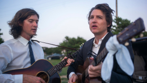 Image of The Milk Carton Kids - Lost Cause Lover Fool HOLIDAY TOUR w/ Rosi Golan