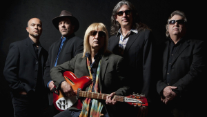 Image of The PettyBreakers - A Tribute to Tom Petty & The Heartbreakers, Sammy Listoe Band