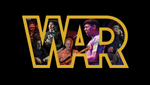 Image of War - Band